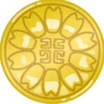 行政書士徽章